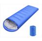 Envelope Type Outdoor Wild Camping Thickened Hollow Cotton Winter Sleeping Bag